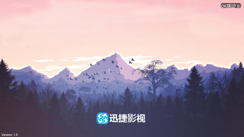 迅捷影视TV免费版