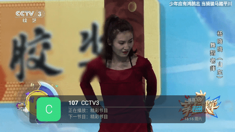 墨韵电视TV版