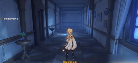 原神通往高塔的道路怎么走 原神通往塔顶的道路怎么过
