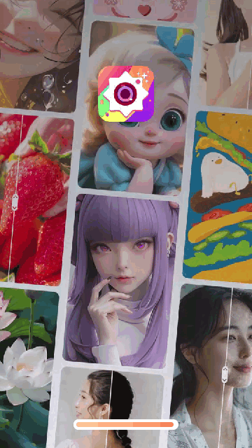 拍拍秀颜手机版