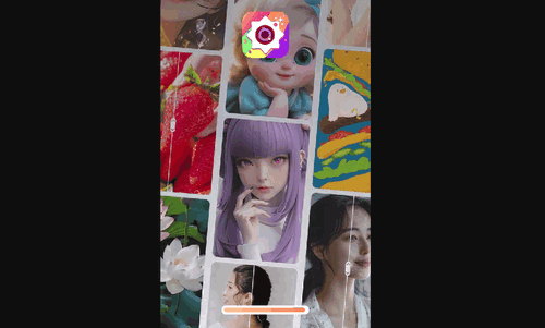 拍拍秀颜手机版