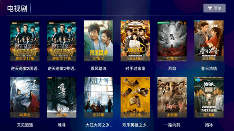 流星影院TV版