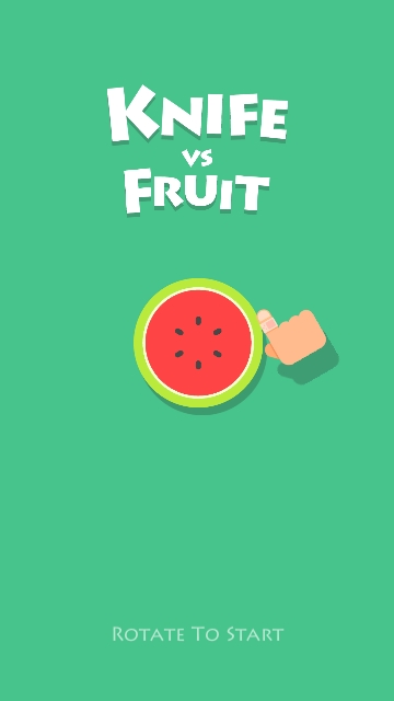 Knife Fruit免费版