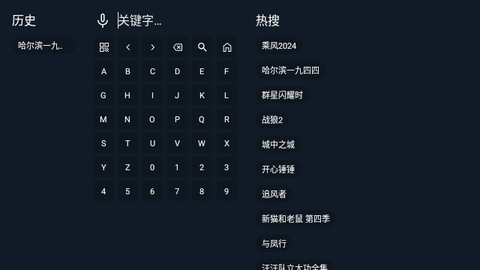 王某某影视MAX去广告版
