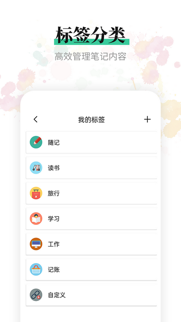 小鸟便签官方版