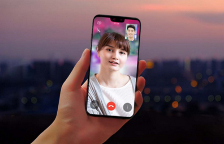 小鳄鱼视频聊天app