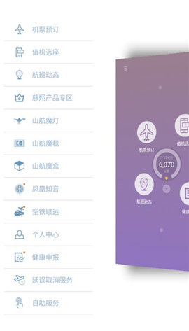 山航掌尚飞app官方版