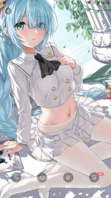 二次元漫画壁纸最新版
