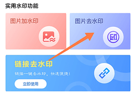 去水印抠图大师2025最新版