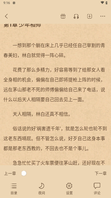 有部小说2024最新版