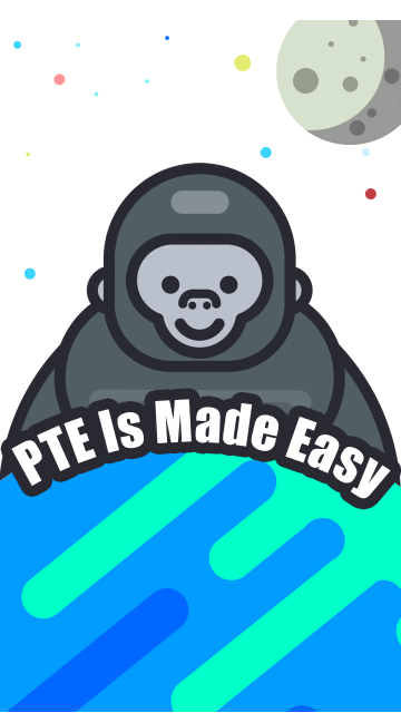 PTE猩际免费版