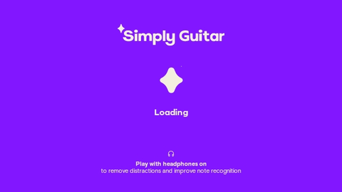 SimplyGuitar中文版
