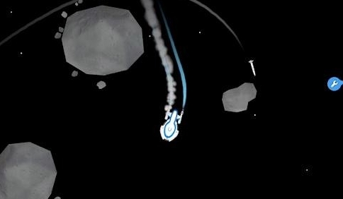 太空两分钟手机版