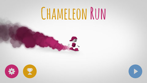 Chameleon变色龙最新版