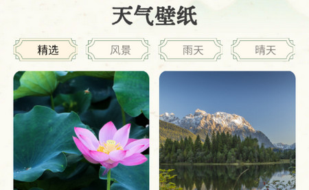 晴雨视界手机版