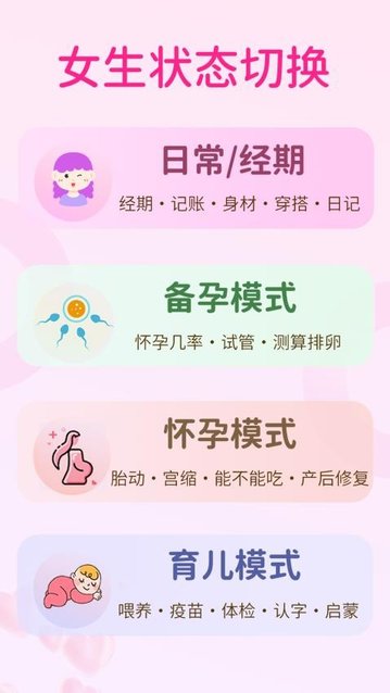 萌宝贝官方版