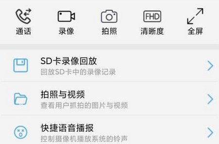 ATIPCAM监控软件