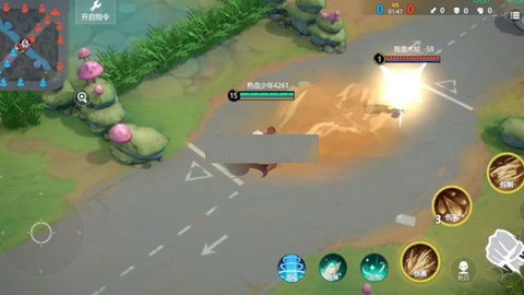 jump群星集结免费版