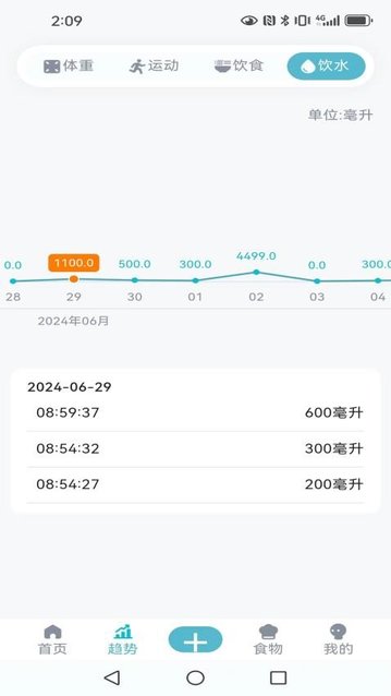 热量管家app手机版