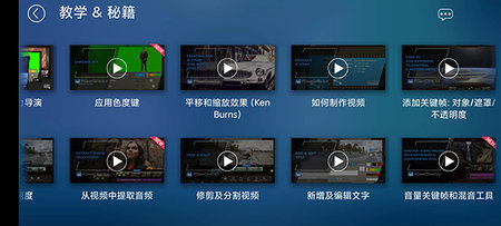 PowerDirector中文版