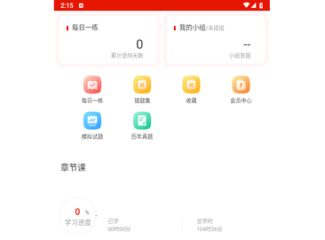 医考魔方2024最新版
