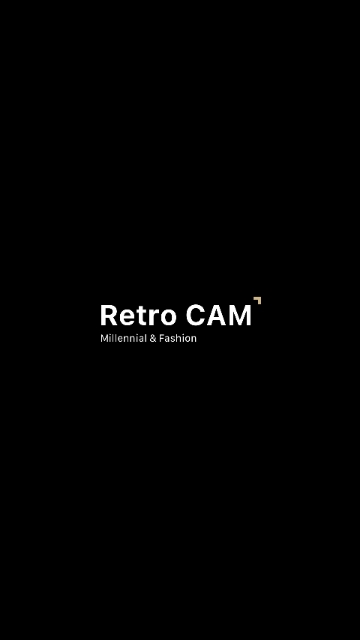 Retro相机安卓版