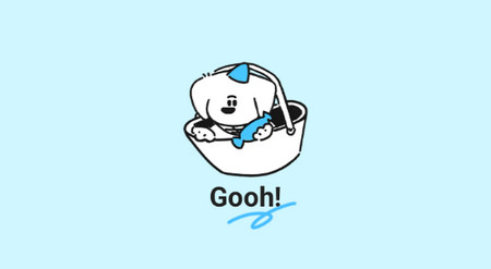 Gooh旅记app