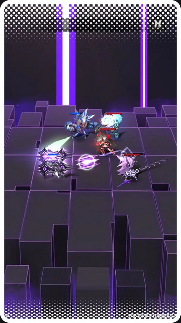 嘣源世界免费版