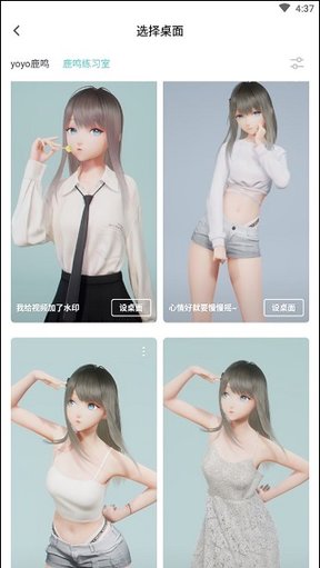 人工桌面N0va Desktop手机版