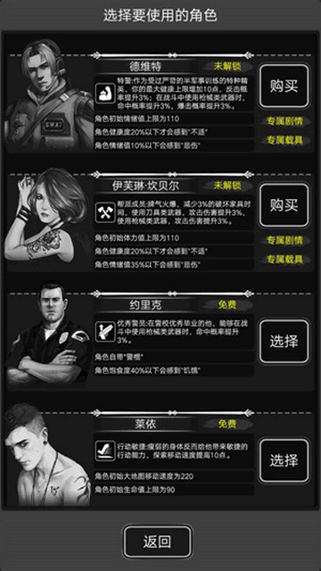 活下去正版手游