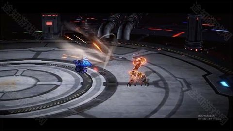 火柴人联盟3免费版