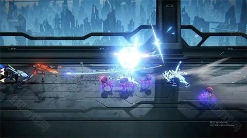 火柴人联盟3免费版