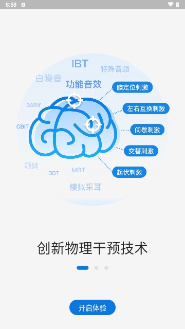 大脑魔音2024最新版