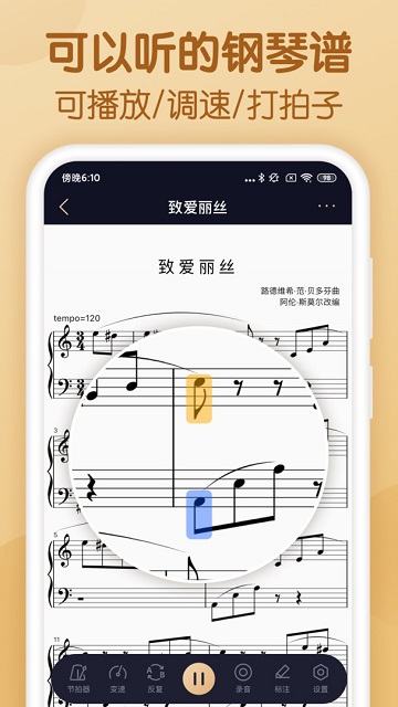 懂音律2025最新版