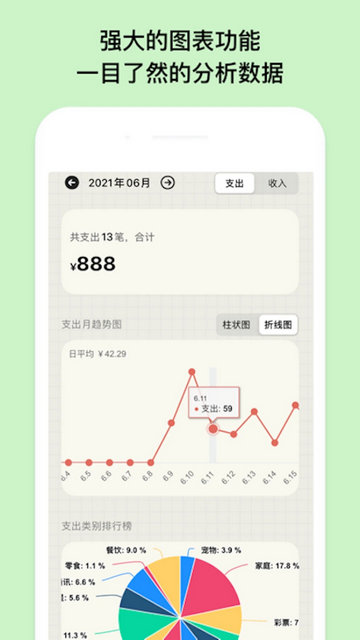 EMMO小账本安卓版