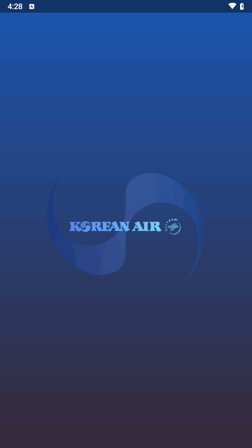 大韩航空手机版