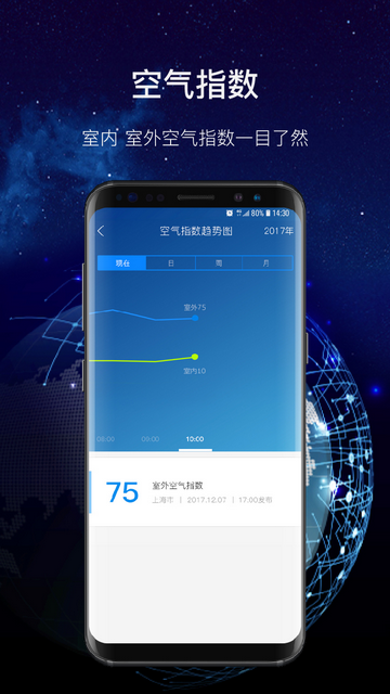 飞科智能官方软件