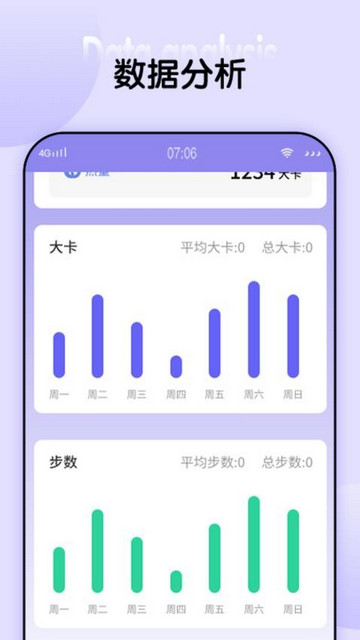 天天乐步官方版