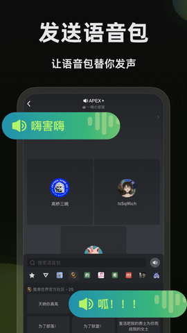 黑盒语音2025最新版