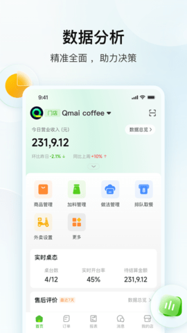 企迈数店2025最新版