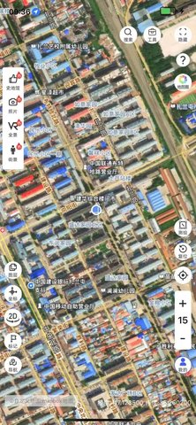 三维地图免费版
