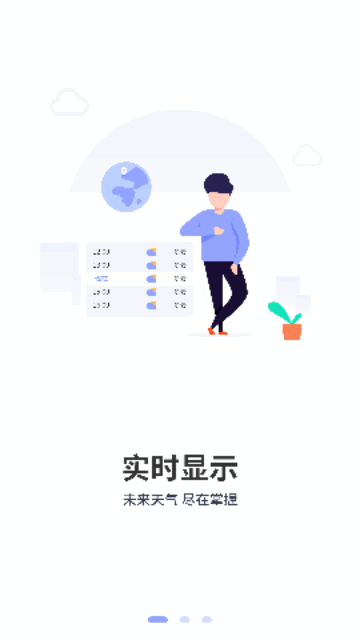艺术天气最新版