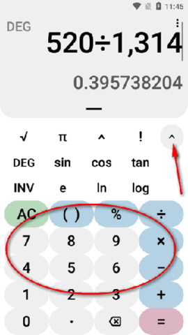 开源计算器Calculator安卓版