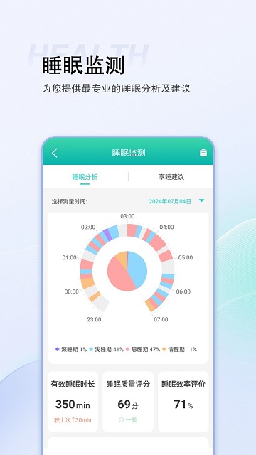 思尔健康手机版