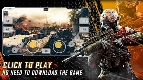 Netboom Game安卓版
