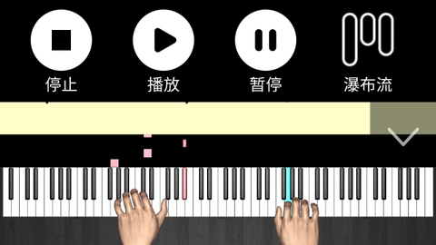 呱呱学琴最新版