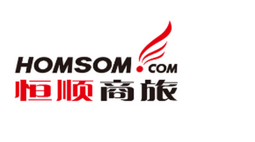 恒顺商旅官方版