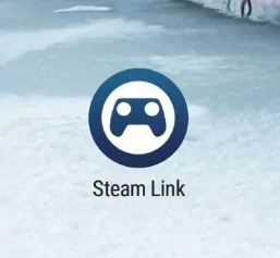 Steam Link TV版