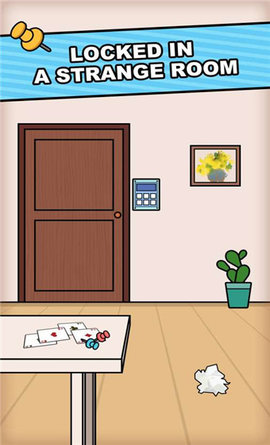 EscapeRoom手机版