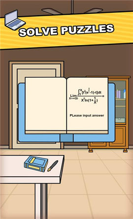 EscapeRoom手机版